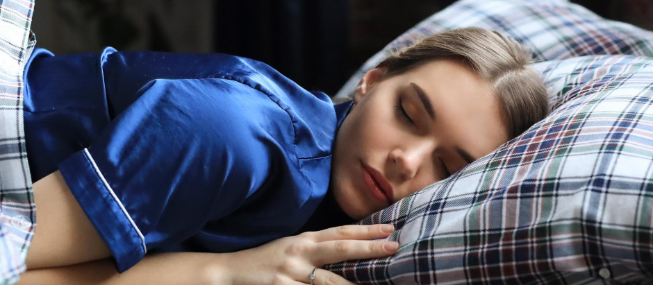 Dormir poco es perjudicial