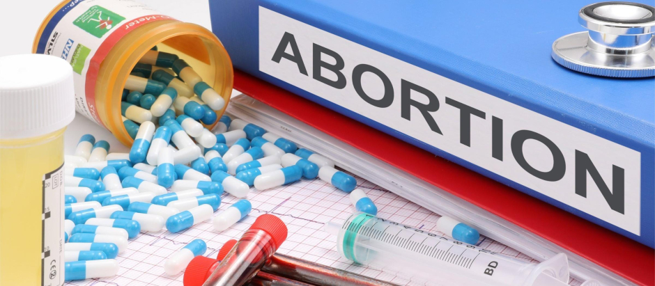 Las píldoras abortivas disponibles en EE.UU. contienen por lo general mifepristona y misoprostol y se toman con uno o dos días de diferencias
