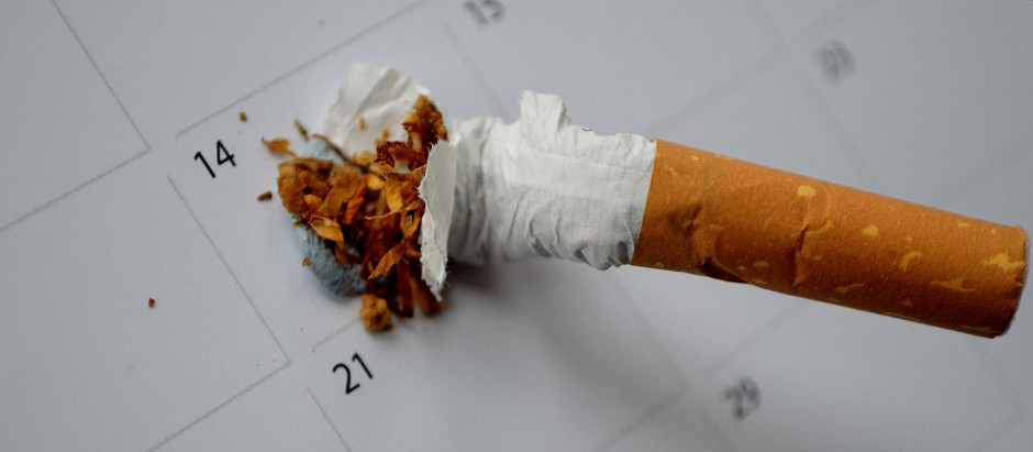El tabaco es la causa principal de más de 8 millones de muertes al año