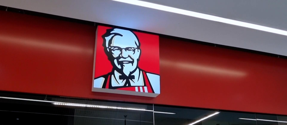La empresa propietaria de KFC y Pizza Hut abandona Rusia