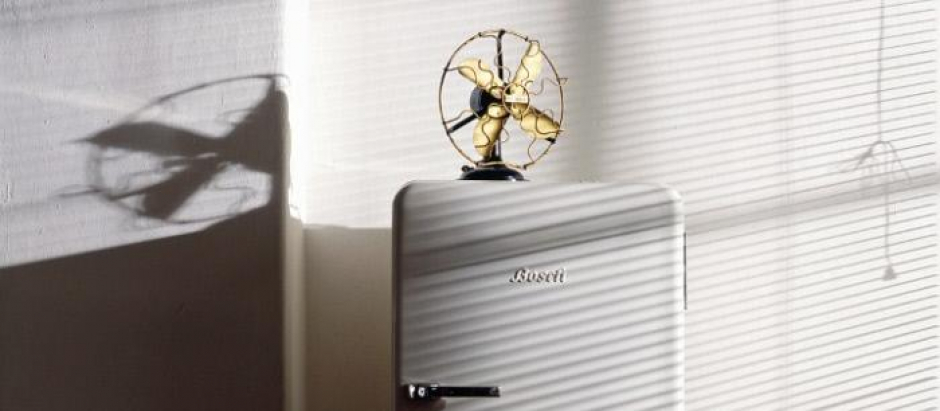 El aire acondicionado es uno de los electrodomésticos que más eleva la factura eléctrica durante el verano