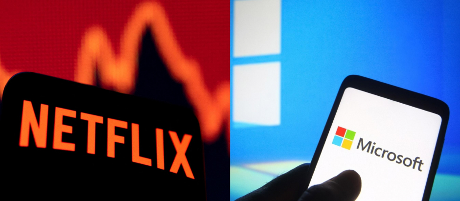Netflix busca aliados para cambiar su modelo de suscripción