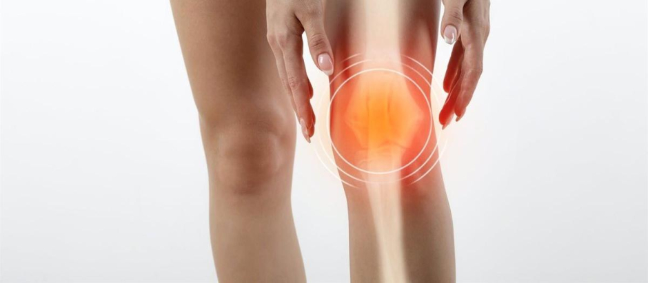 La preocupación por el dolor articular se debe, en su mayoría, a enfermedades reumáticas como la artritis