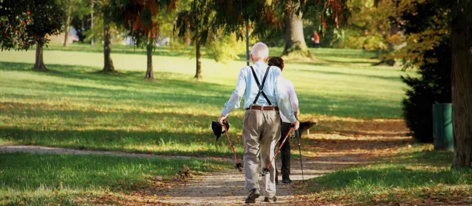 La edad de jubilación subirá paulatinamente hasta 2027