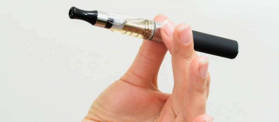 Se han evidenciado ciertos efectos en la salud derivados del consumo de cigarrillos electrónicos