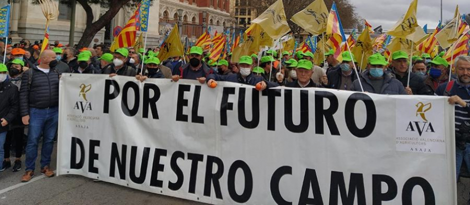 La inflación asfixia a la industria tradicional valenciana