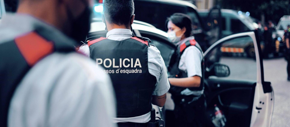 Mossos d'Esquadra y Ertzaintza investigan tres nuevos posibles casos de pinchazos, dos en Guipúzcoa y uno en Gerona