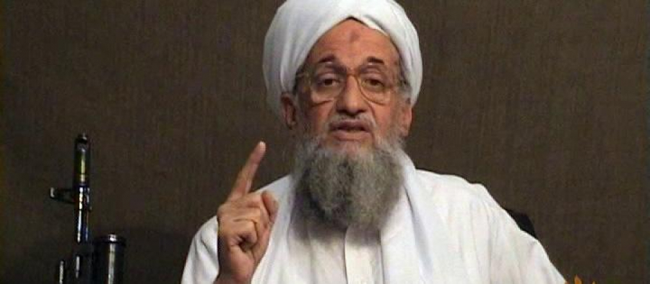 El exlíder de AlQaeda Ayman al-Zawahiri, fue abatido en Kabul por un dron estadounidense