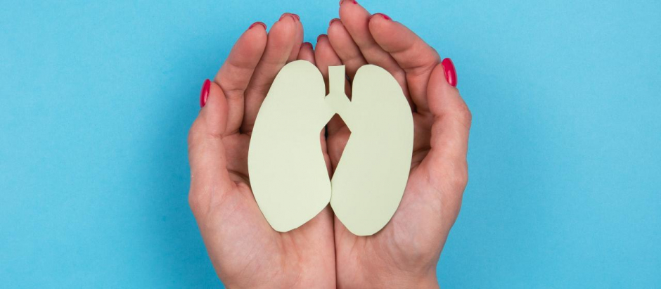 Nuevos tratamientos contra el cáncer de pulmón