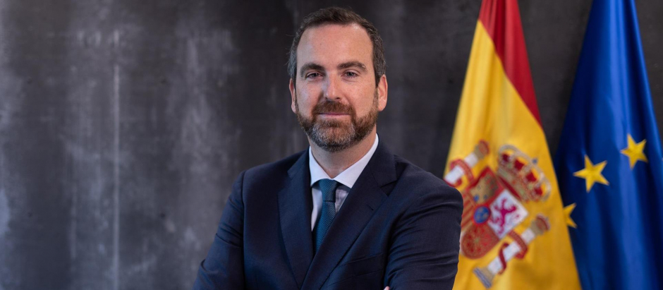 El Gobierno Nombra A Álvaro López Barceló Nuevo Director General Del ...