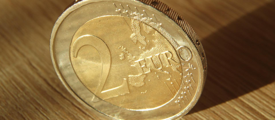 Moneda de dos euros