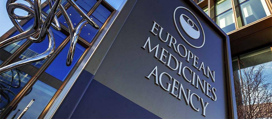La sede de Agencia Europea del Medicamento
