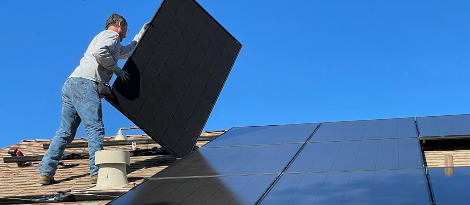 Hay que conocer el mercado de la energía para no instalar más placas solares de las necesarias