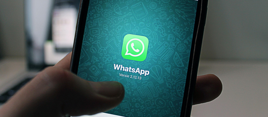 WhatsApp lidera las comunicaciones de todo el mundo