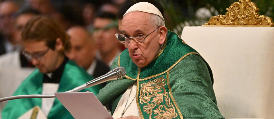 El Papa Francisco ha insistido en el perfil de cardenales que necesita la Iglesia