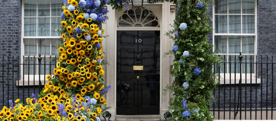Un ministro del gabinete de Boris Johnson y un asistente de Downing Street han sido acusados de acoso sexual