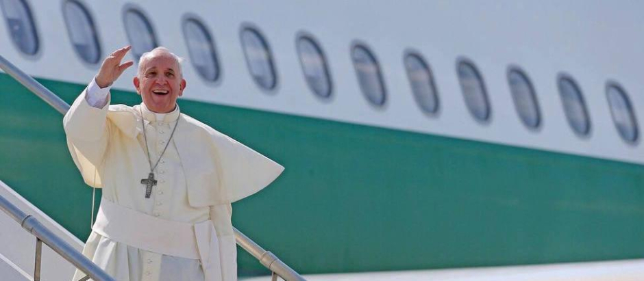 El Papa Francisco participará en el Congreso de Líderes de Religiones Mundiales y Tradicionales del 14 y 15 de septiembre
