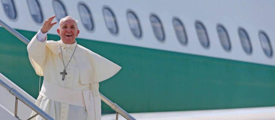El Papa Francisco participará en el Congreso de Líderes de Religiones Mundiales y Tradicionales del 14 y 15 de septiembre