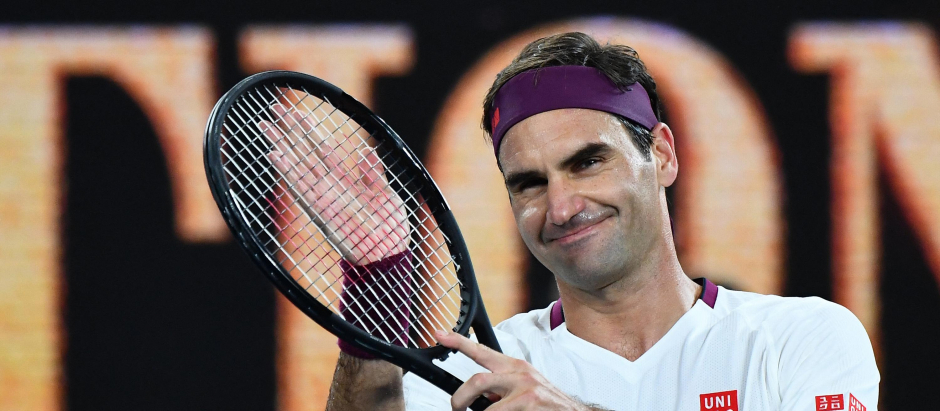 Roger Federer dice adiós a una brillante carrera deportiva