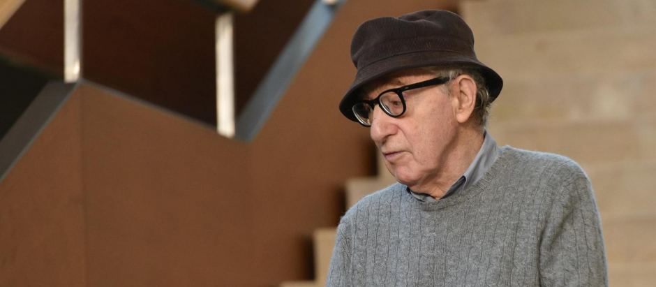 Woody Allen ha anunciado que su próxima película, previsiblemente, será la última de su carrera