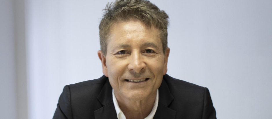 Herminio Fernández, CEO de Eurocoinpay