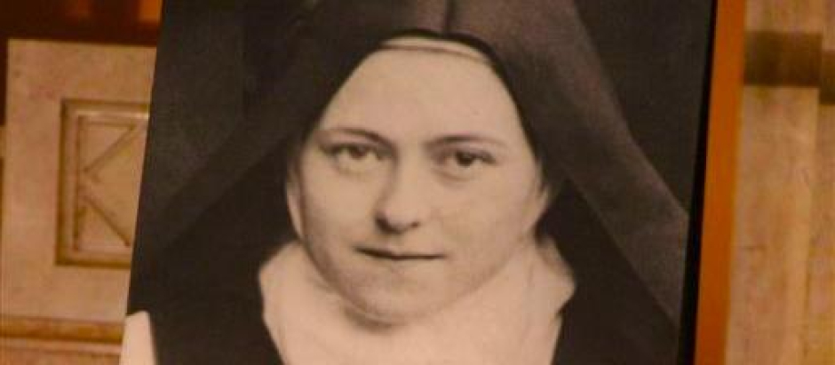Santa Teresa de Lisieux, doctora de la Iglesia y paradigma de la sencillez cristiana