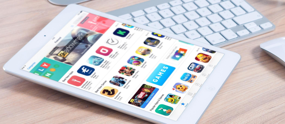 Los precios de la App Store subirán en España