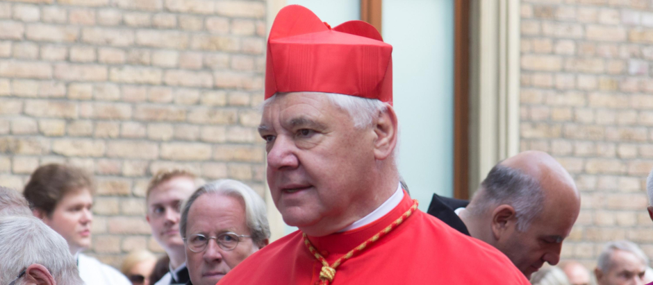 El cardenal Müller carga contra la teoría Queer y el transhumanismo