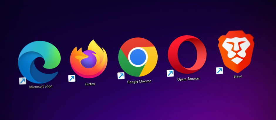 Opera es el navegador con menos vulnerabilidades de 2022