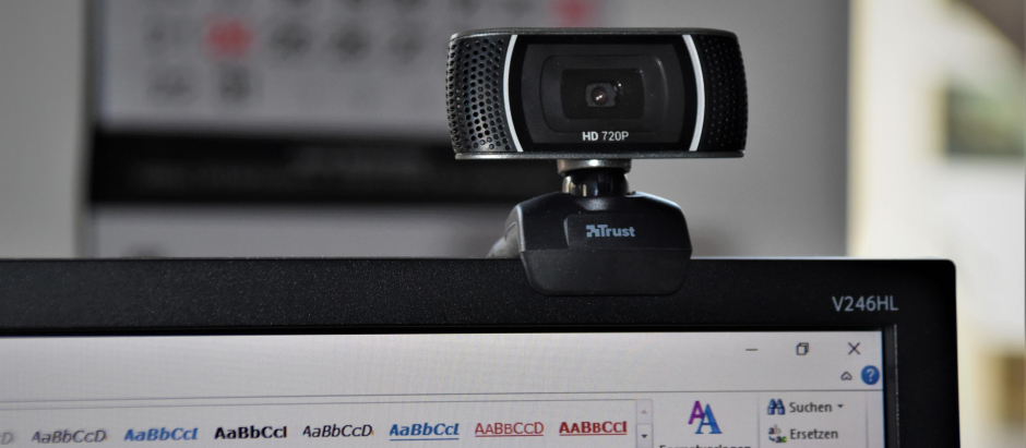 Un juez neerlandés indemnizó a un trabajador despedido por negarse a mantener encendida su webcam durante toda la jornada laboral