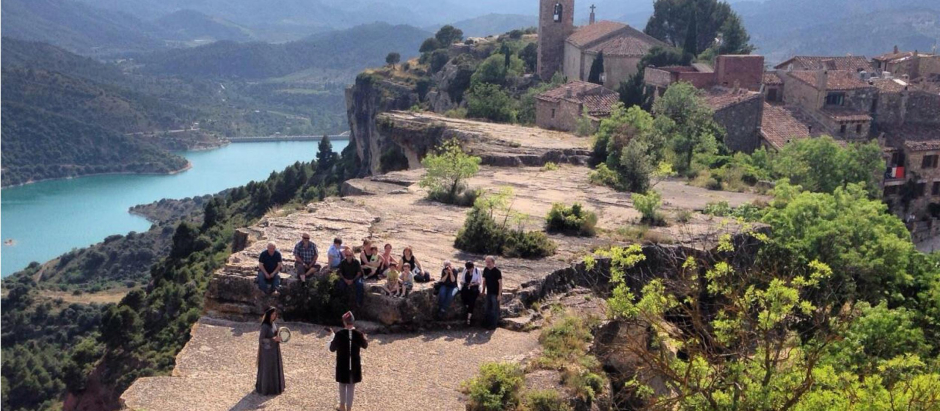 siurana
