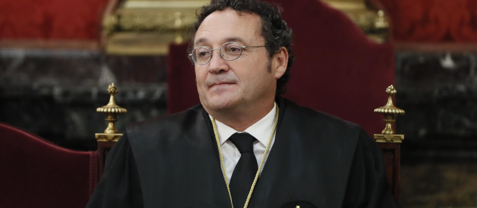 Álvaro García Ortiz