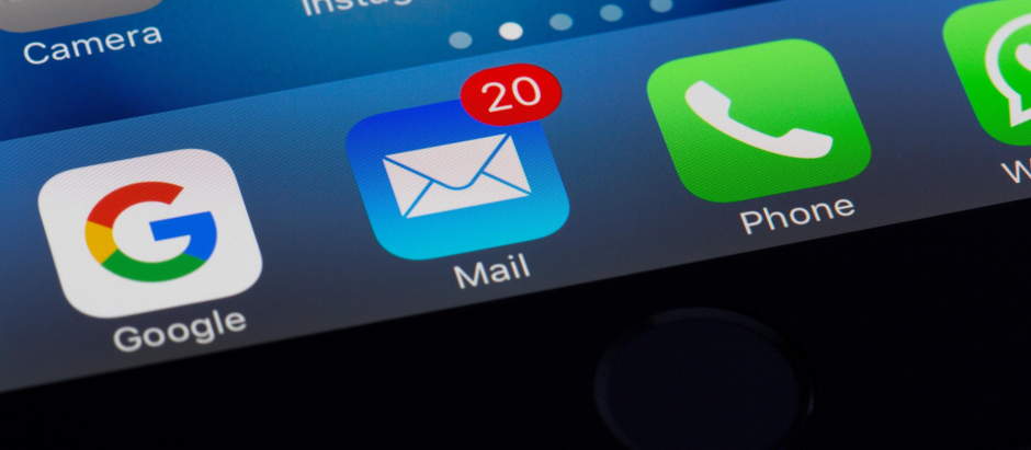 El correo electrónico se ha convertido en un sistema de comunicación obsoleto