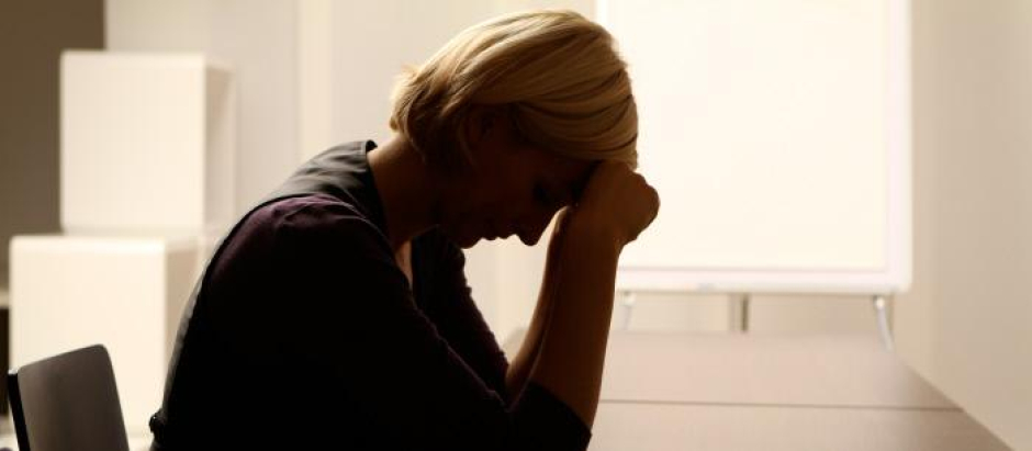 El tribunal consideró que la mujer sufrió trastorno de ansiedad con depresión y síntomas de estrés postraumático.