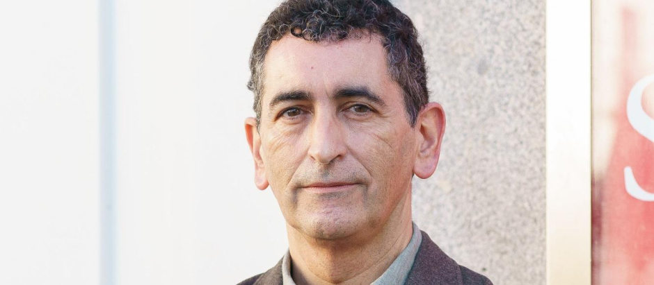 Juan Mayorga ha ganado el Premio Princesa de Asturias de las Letras 2022