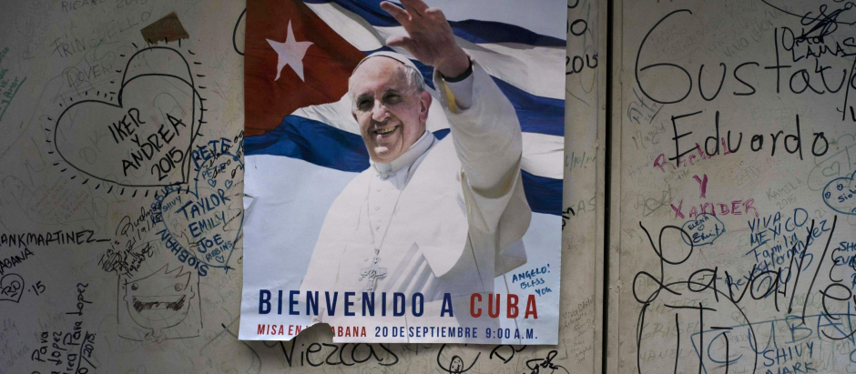 Cuba padece una crisis económica desde hace dos años
