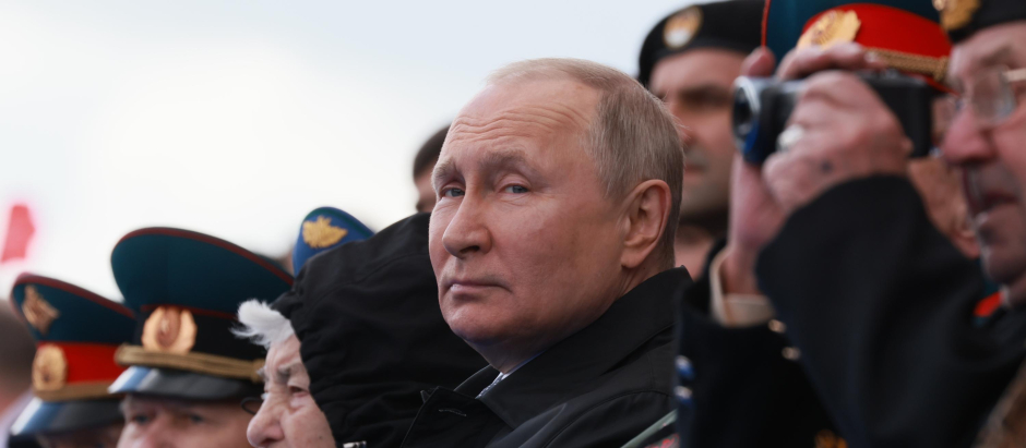 Vladimir Putin ha evitado que las sanciones a Rusia debiliten su economía con acuerdos con otros países