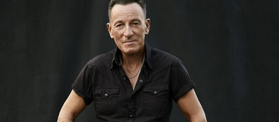 El nuevo disco de Bruce Springsteen, 'Only the strong survive', es un recopilatorio de versiones
