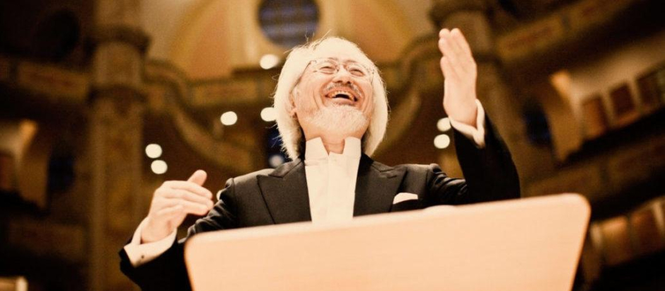 Masaaki Suzuki y el Bach Collegium Japan ofrece una interpretación de la Misa en si menos de Bach