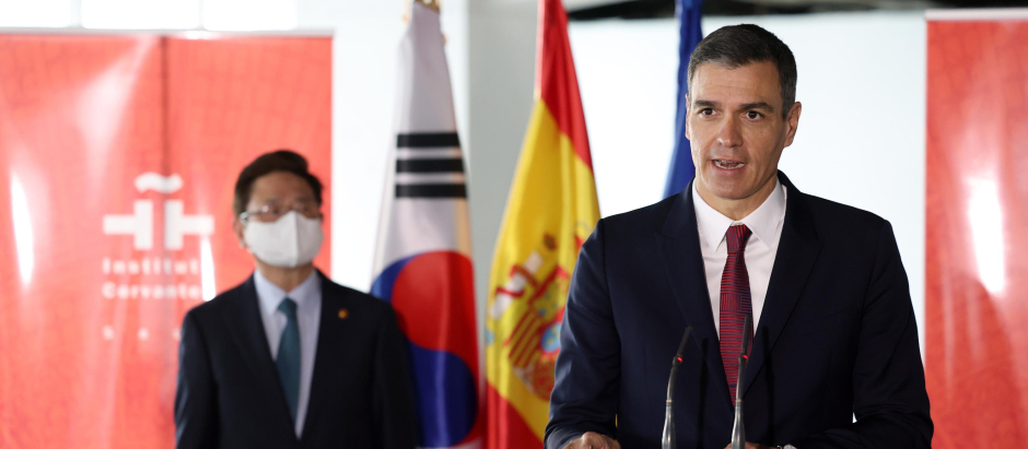 El Gobierno subraya que España cuenta con un ecosistema creciente de empresas en campos como la fotónica integrada, la ciberseguridad y el diseño de componentes cuánticos