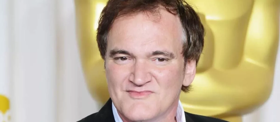 Quentin Tarantino estrenará su nueva serie de ocho episodios en 2023