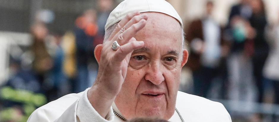 El Papa Francisco ha propuesto una única fecha para celebrar la Pascua en todo el orbe cristiano