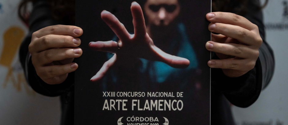 Catálogo del Concurso Nacional de Arte Flamenco
