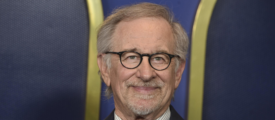 Steven Spielberg recibirá el homenaje del Festival de Berlín