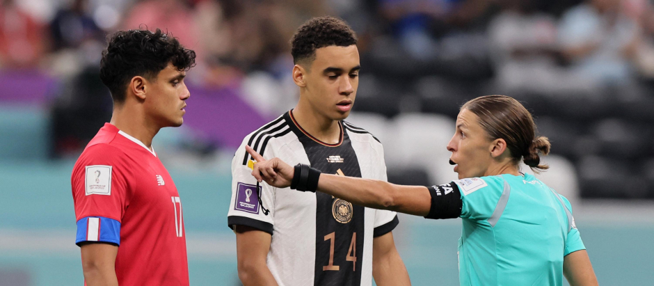 Costa Rica y Alemania juegan en Qatar su último paradio de la fase de grupos