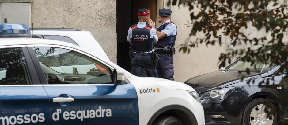 Los Mossos d,Esquadra han detenido a un hombre presuntamente relacionado con el secuestro