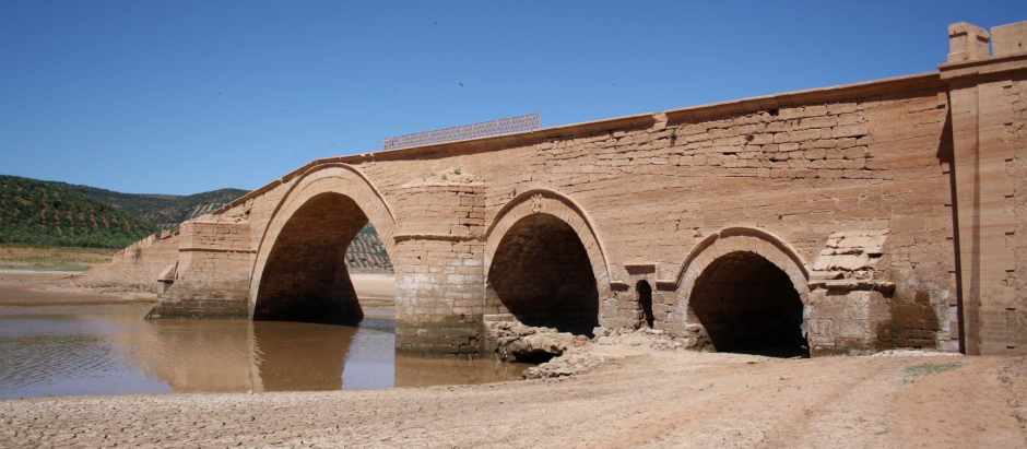Puente de Ariza