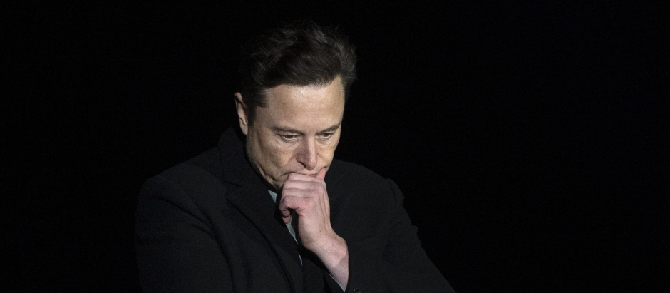Elon Musk se ha planteado si debe dejar Twitter