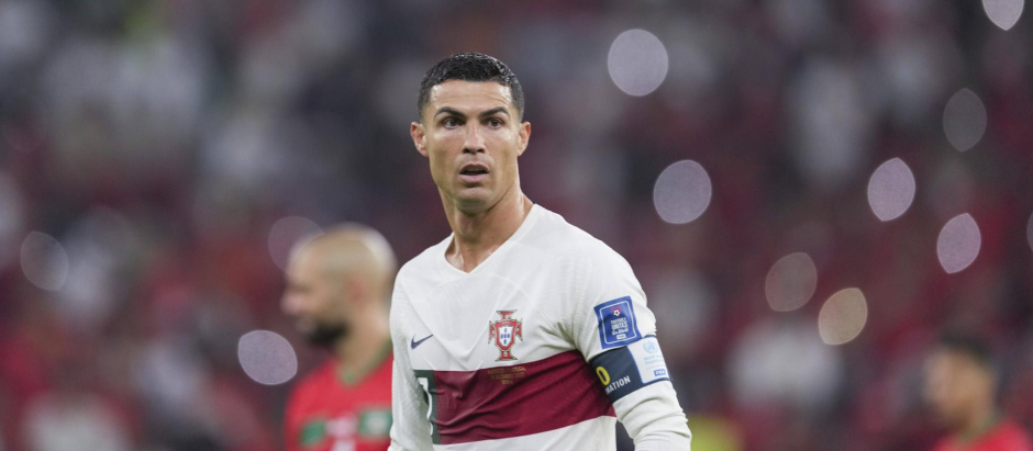 Cristiano Ronaldo tiene ya cerrado el fichaje por el Al Nassr