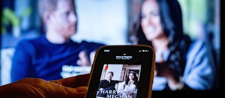 Netflix acabará con las cuentas compartidas en 2023